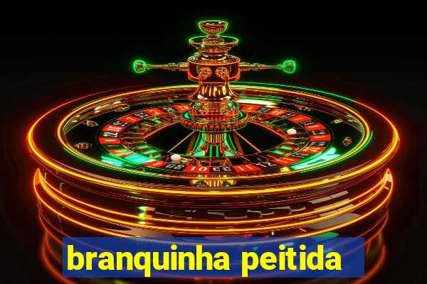 branquinha peitida